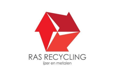 RAS Recycling - ijzer en metalen